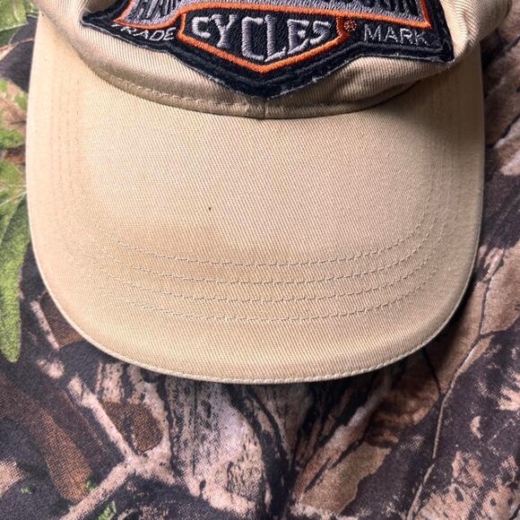 Harley davidson hat tiny - Picture 5 of 7